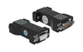 Konverter RS-232 - TLL/CMOS 5 V mit ESD 3kV 9Pin Buchse