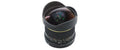 Dörr Fisheye Objektiv 8mm f 3.5, für Canon