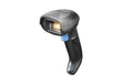 Barcodescanner Datalogic Gryphon GBT4500 USB Kit, BT, Inkl. Base, schwarz