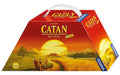 Kosmos  CATAN Das Spiel kompakt Alter: 10+