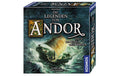 Kosmos  Andor Teil2  Reise Nord. Alter: 10+
