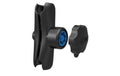 RAM Doppel Gelenk-Arm für 1.5" Ball (Pin-Lock)