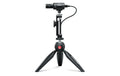 Shure MOTIV MV88+ Video Kit Mobile Aufnahmeausrüstung für iOS Geräte