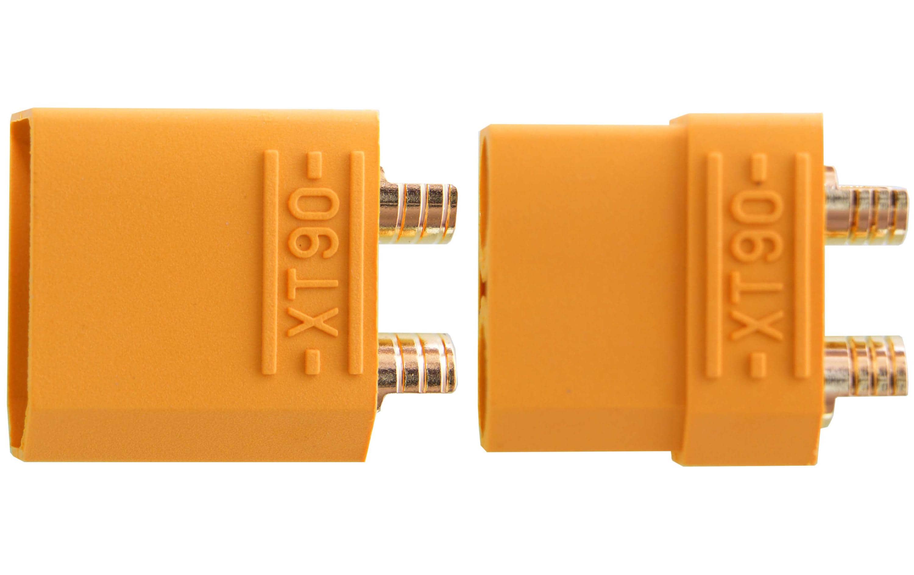 XT90 Verbinder 5 Paar