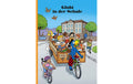 Globi, Globi in der Schule Alter: 5+  Band-Nr. 79