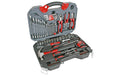 Toolland Werkzeug-Satz 78-teilig HSETPRO3