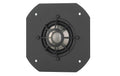 Visaton Titankalotte DSM 50 FFL, 8 Ohm Lautsprecherchassis, 1163