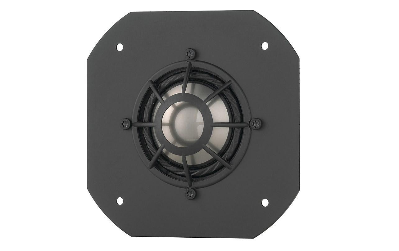 Visaton Titankalotte DSM 50 FFL, 8 Ohm Lautsprecherchassis, 1163
