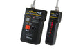Hobbes Kabeltester LANtest PoE RJ-45 & RJ-11 modular