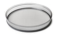 Stöckli Metalldörrgitter einzeln Feinmaschiges Zusatzgitter aus Inox