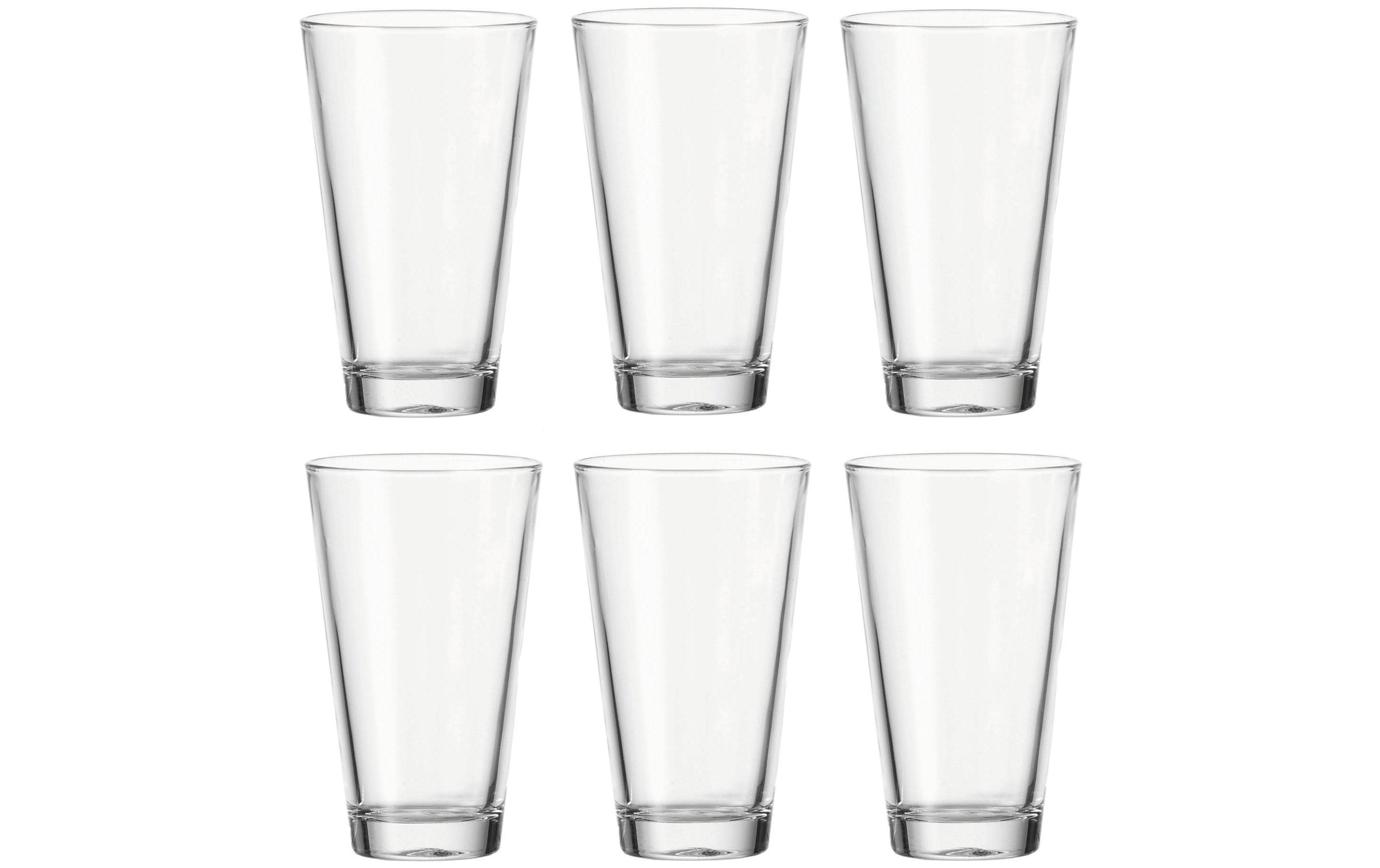 Leonardo Glas Ciao 300ml 6er Set