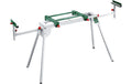 BOSCH Untergestell PTA 2400 arbeiten in ergonomischer Arbeitshöhe