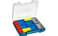 BOSCH Professional i-BOXX 53 Set Set bestehend aus 12 Sortimentskästchen