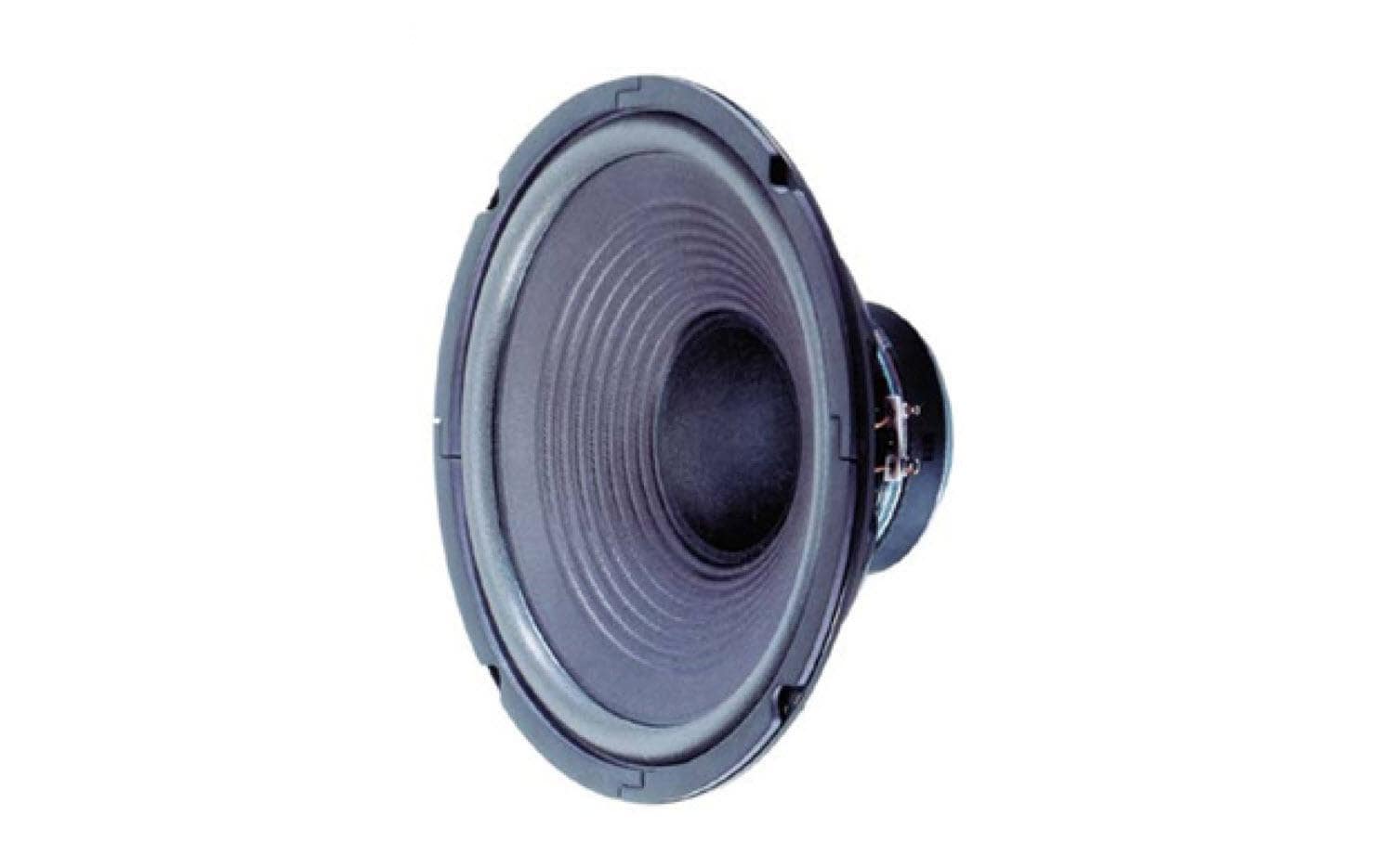 Visaton HiFi-Tieftöner W 250, 8 Ohm Lautsprecherchassis, 9067