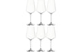 Leonardo Weisswein Puccini 560ml 6er Set