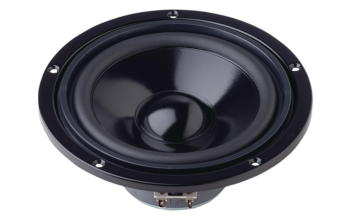 Visaton HiFi-Tieftöner W 170 S, 8 Ohm Lautsprecherchassis, 9025