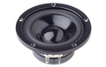 Visaton HiFi-Tiefmitteltöner W 100 S, 4 Ohm Lautsprecherchassis, 9020