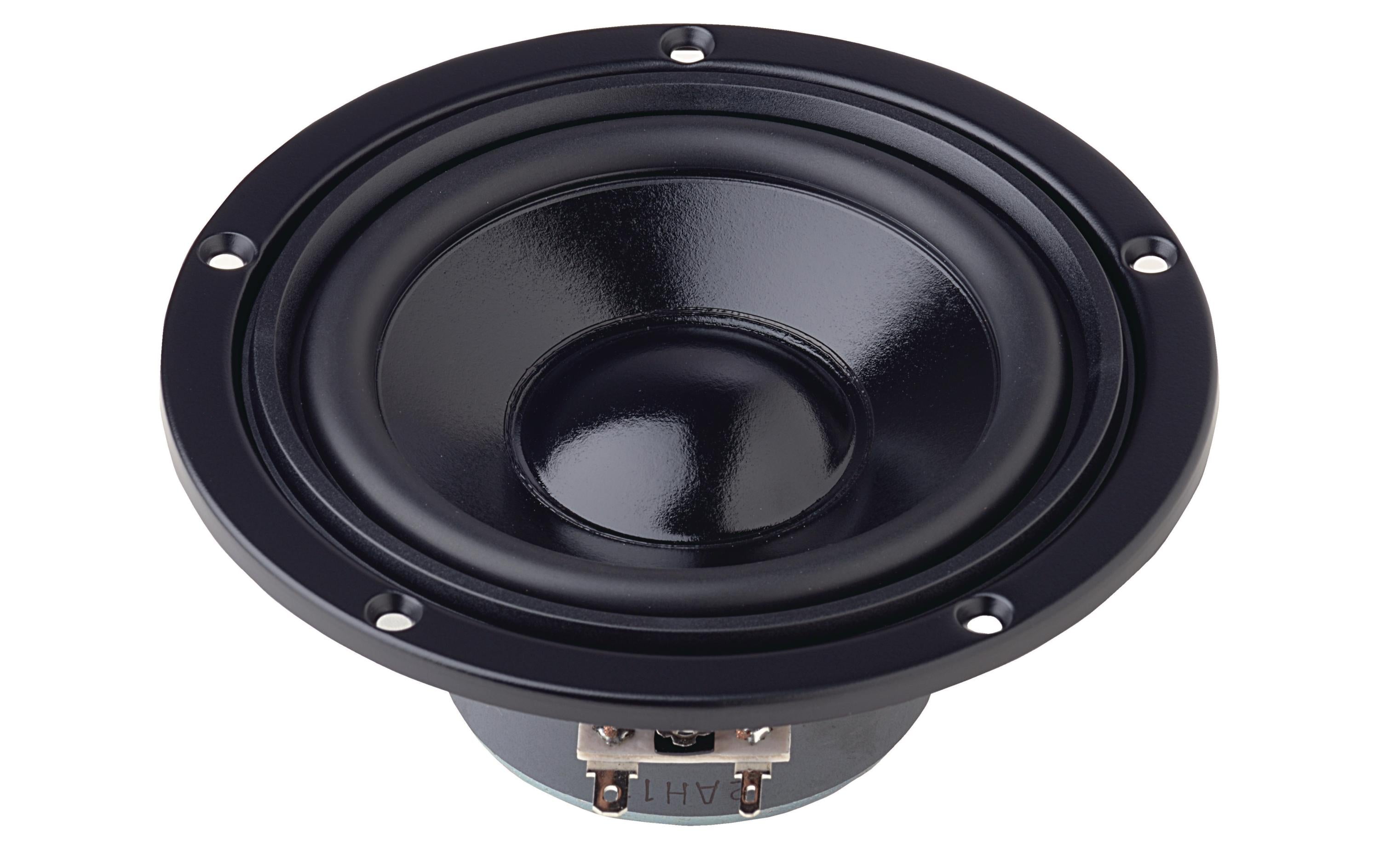 Visaton HiFi-Tiefmitteltöner W 130 S, 8 Ohm Lautsprecherchassis, 9023
