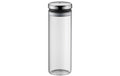 WMF Vorratsdose 1.5 l Depot Cromargan® Edelstahl Rostfrei 18/10