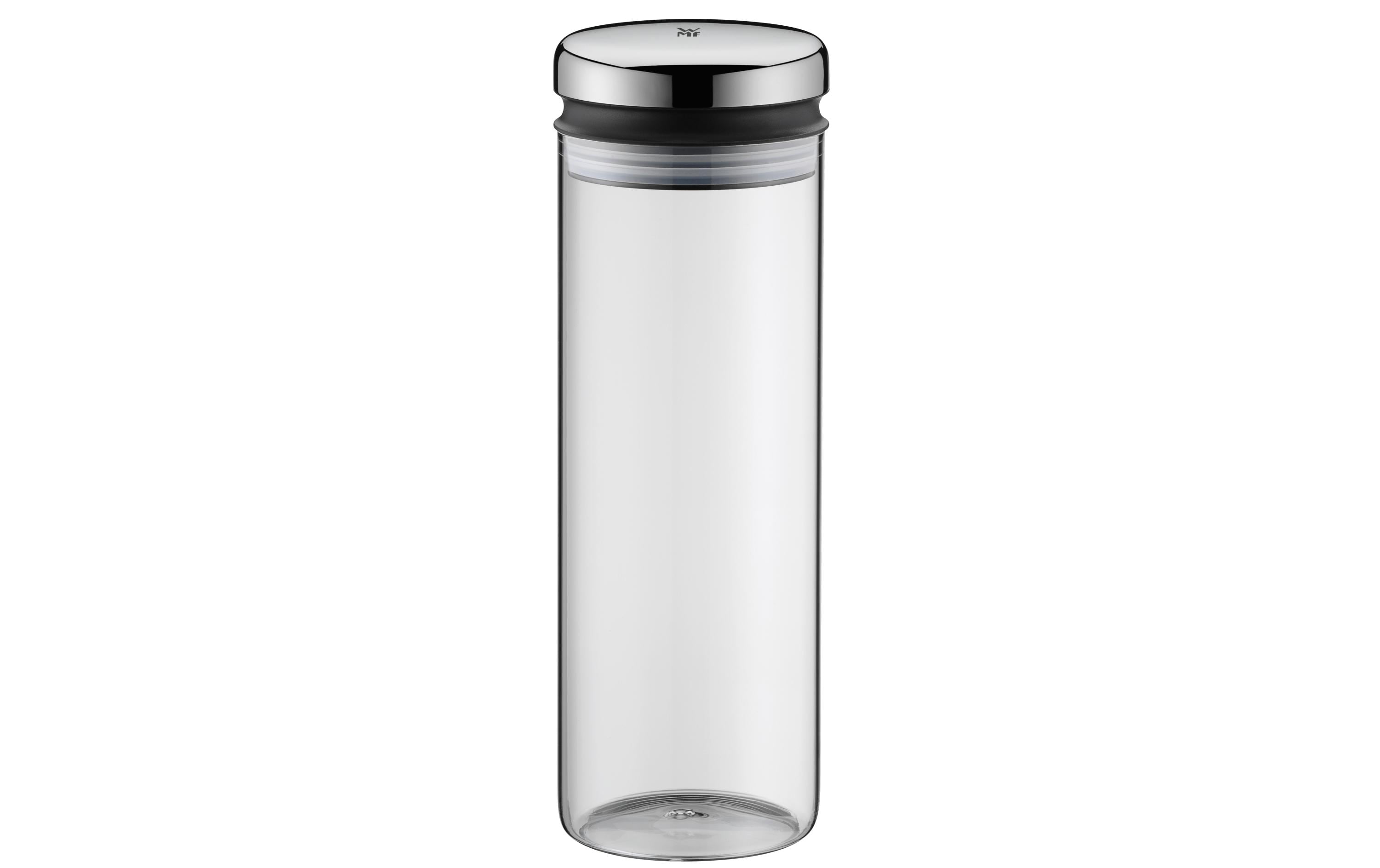 WMF Vorratsdose 1.5 l Depot Cromargan® Edelstahl Rostfrei 18/10