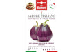 Blumen Aubergine Violetta di Firenze 4 g