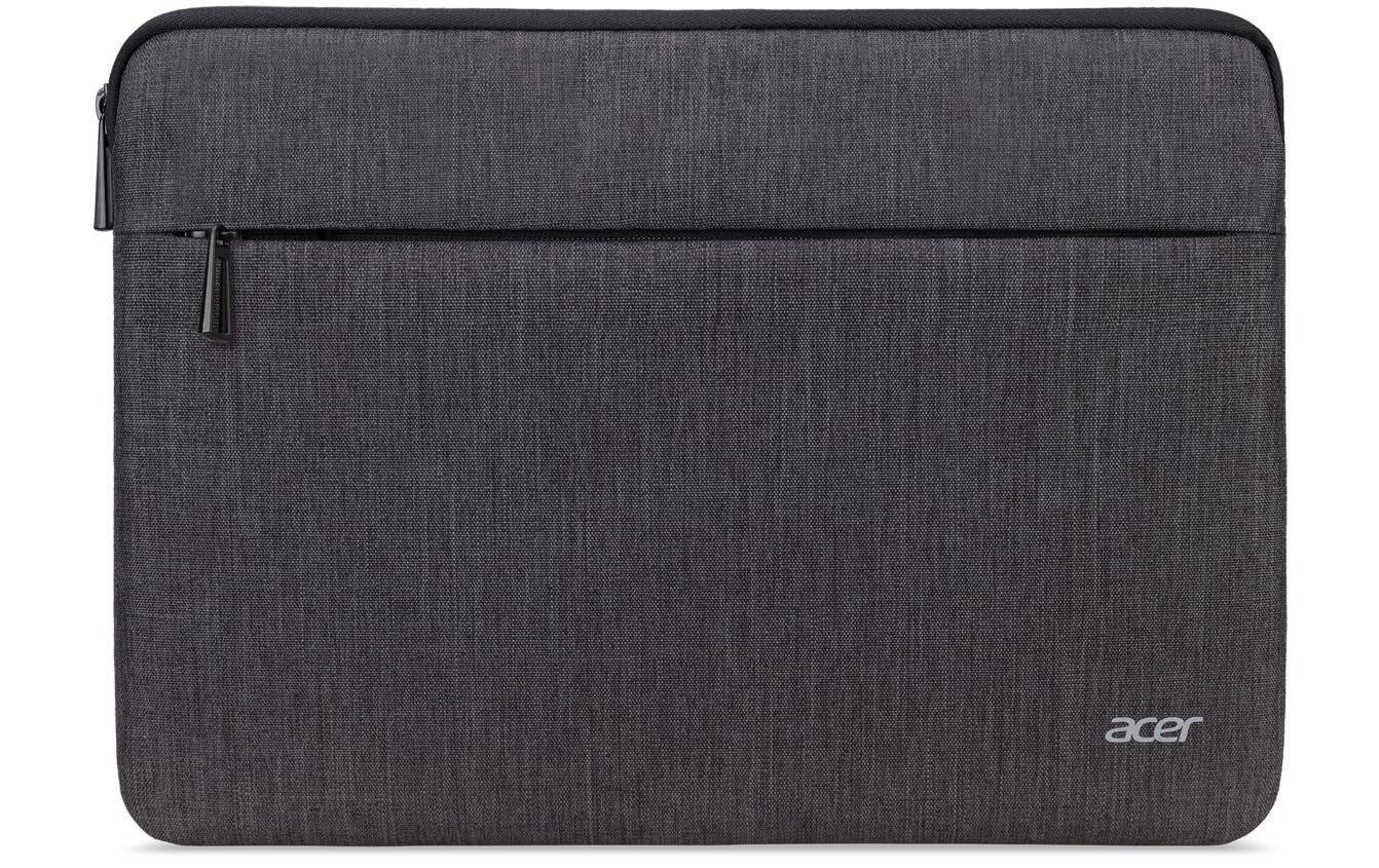 Acer Stofftasche für 15.6" - 16" grau
