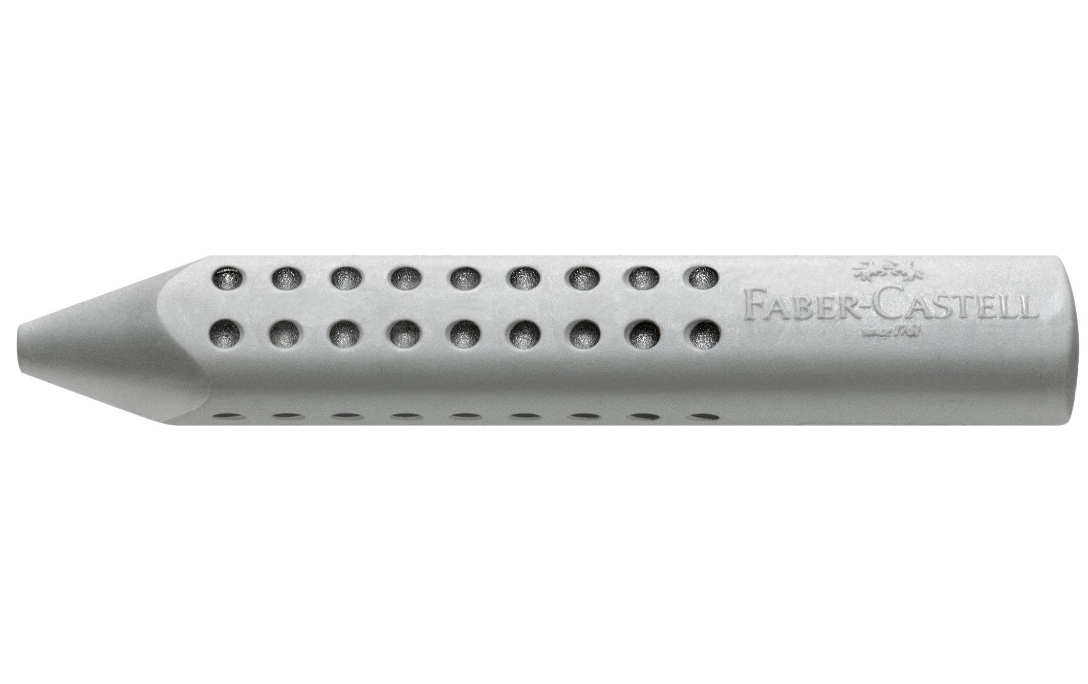Faber-Castell Dreieckradiergummi