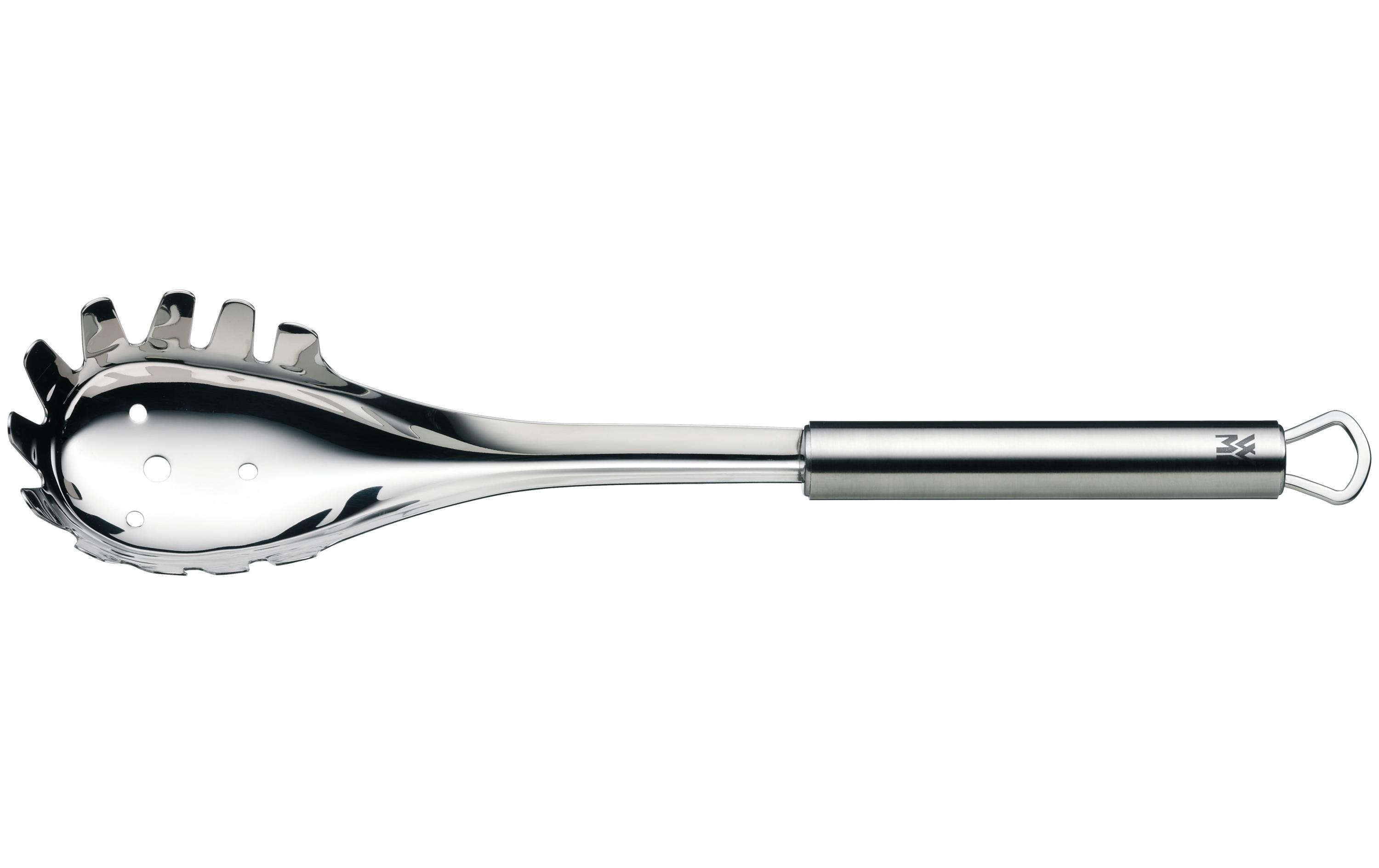 WMF Nudellöffel Profi Plus 32cm, spülmaschinenfest