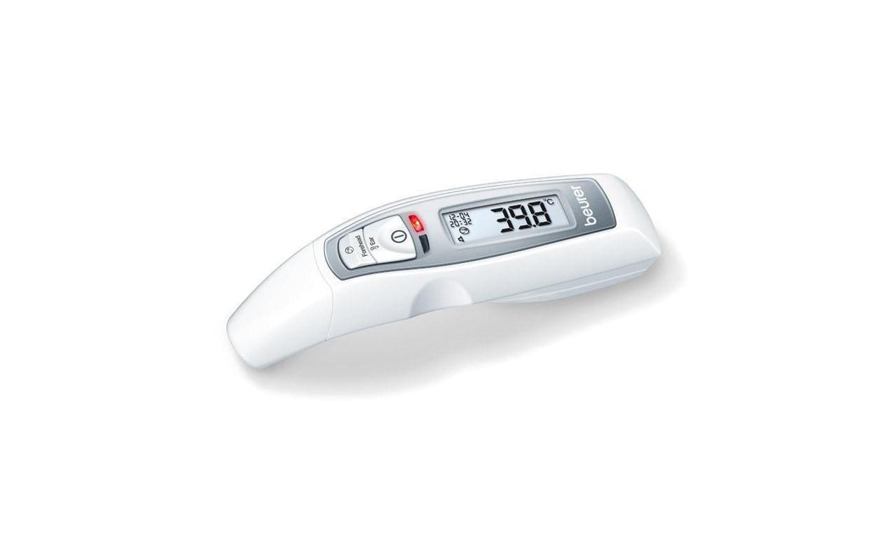 Beurer Fieberthermometer digital  FT65 Multifunktionale Oberflächenmessung