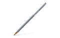 Faber-Castell Bleistift "GRIP 2001" 2B dreieckig, Härtegrad: 2B,