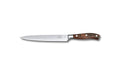 Victorinox Tranchiermesser geschmiedet 20cm, normaler Schliff, Farbe: Holz