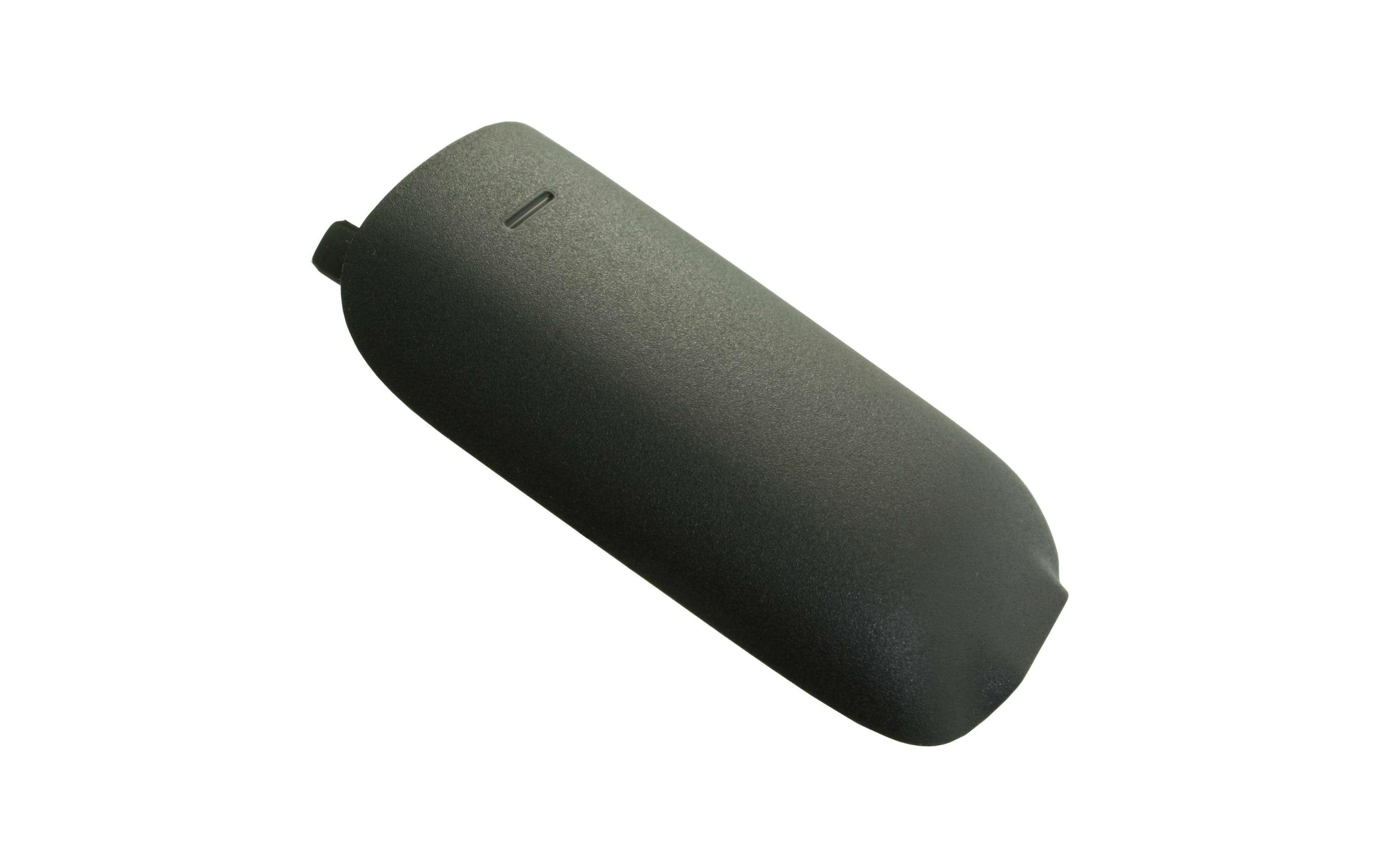 Gigaset C430 Batteriedeckel schwarz