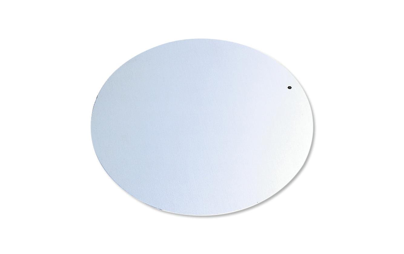 Kaiser Kuchenheber 28 cm Aluminium, mit Schnittkante
