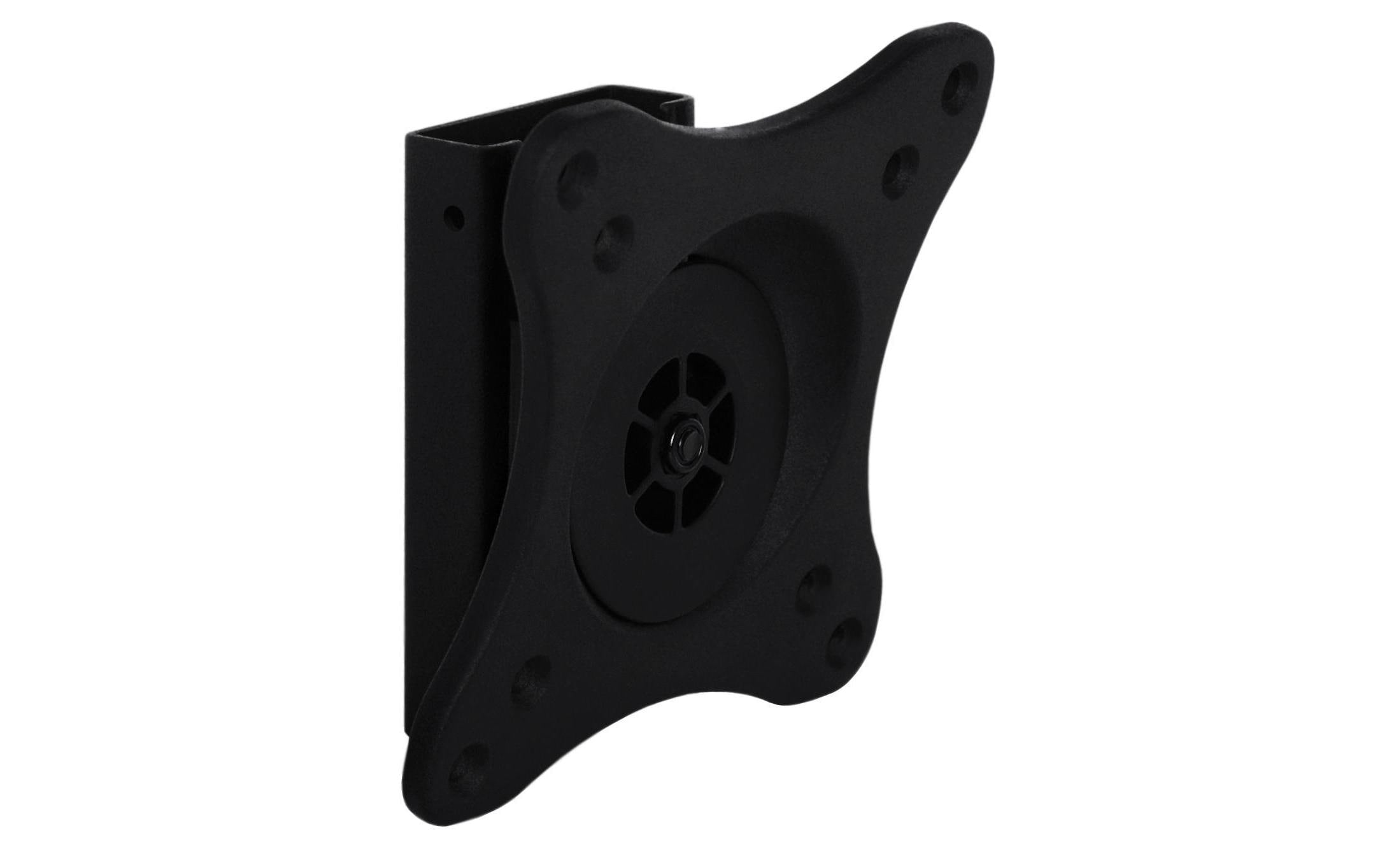 MB Wandhalterung 32", Metall, schwarz/3497 VESA 200x200, max. 25 kg