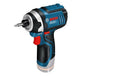 Bosch Professional GDR 12V-105 L-Boxx
