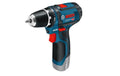 Bosch Professional GSR 12V-15 L-Boxx