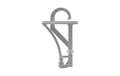 CamelBak CRUX Reservoir Dryer silver