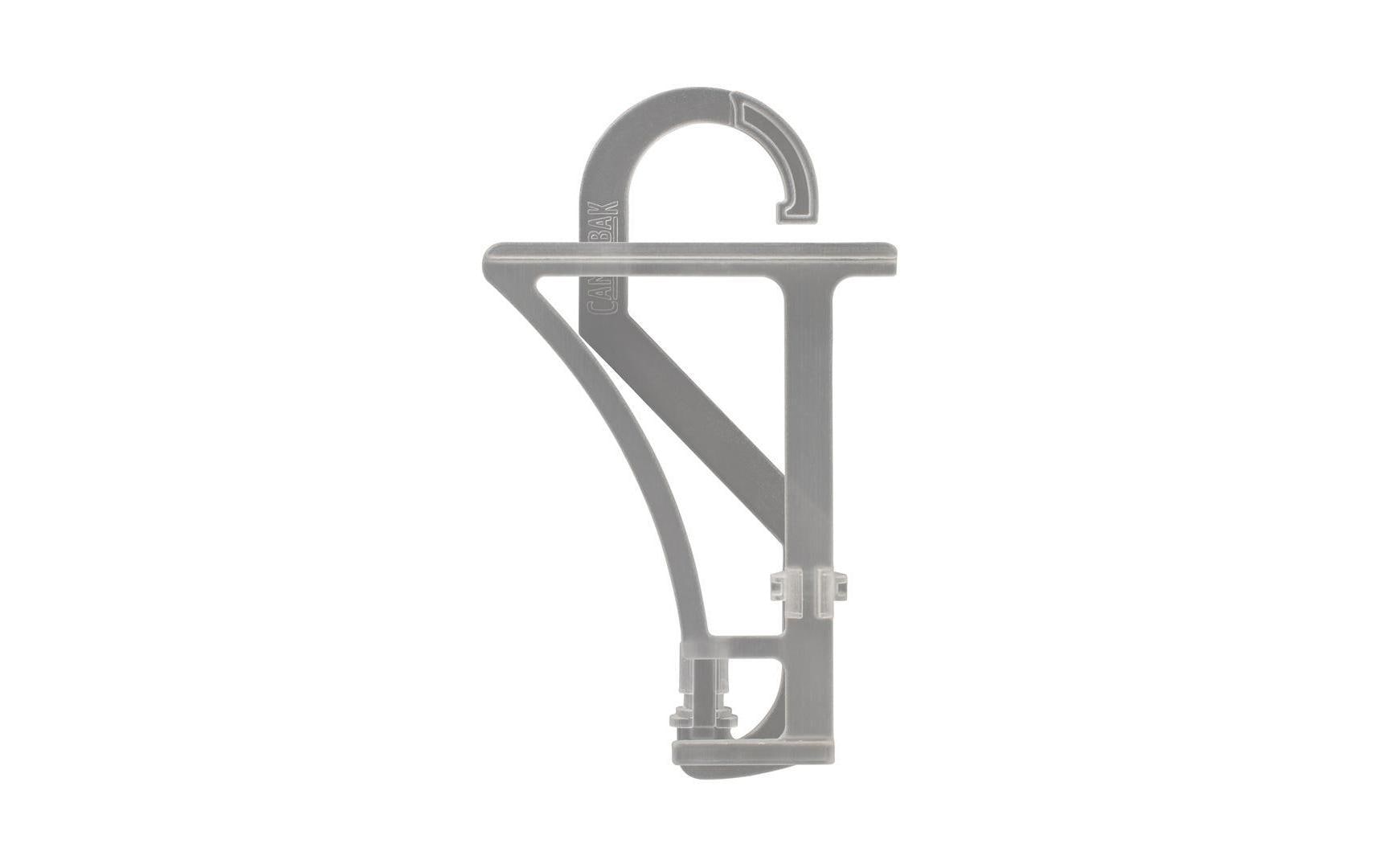 CamelBak CRUX Reservoir Dryer silver