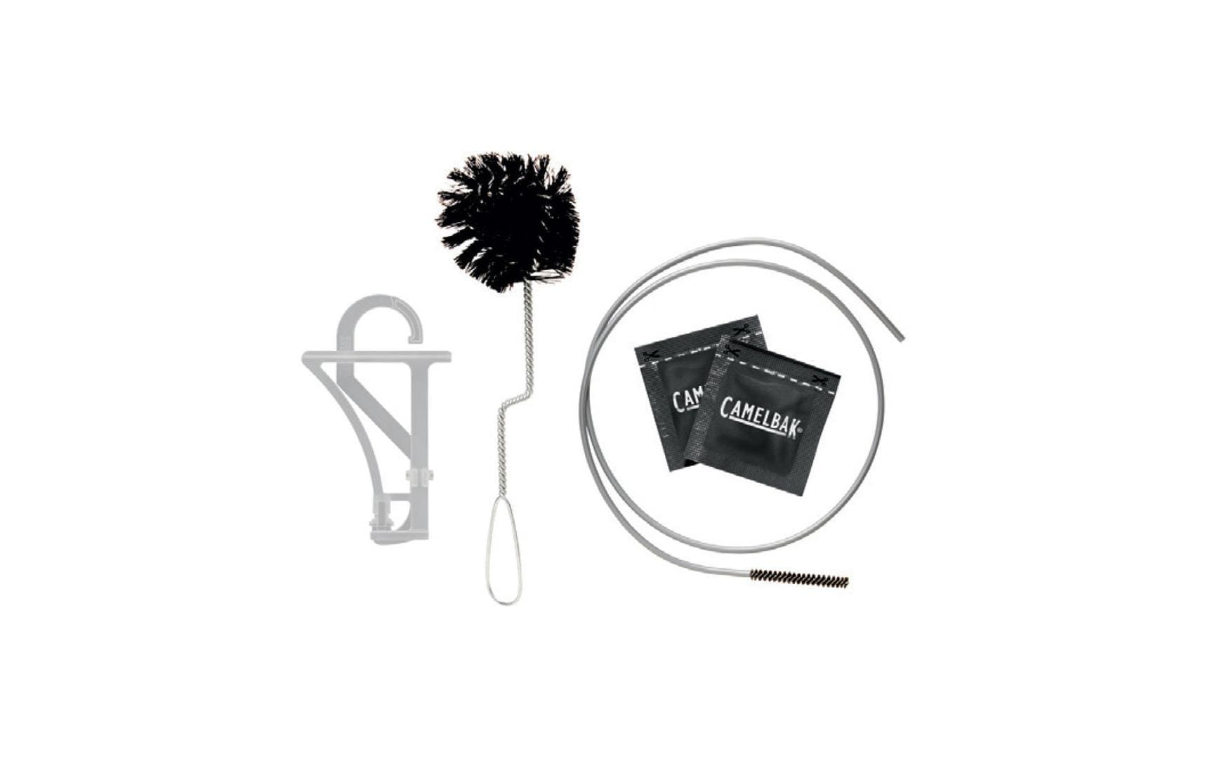 CamelBak CRUX Reservoir Cleaning Kit gross