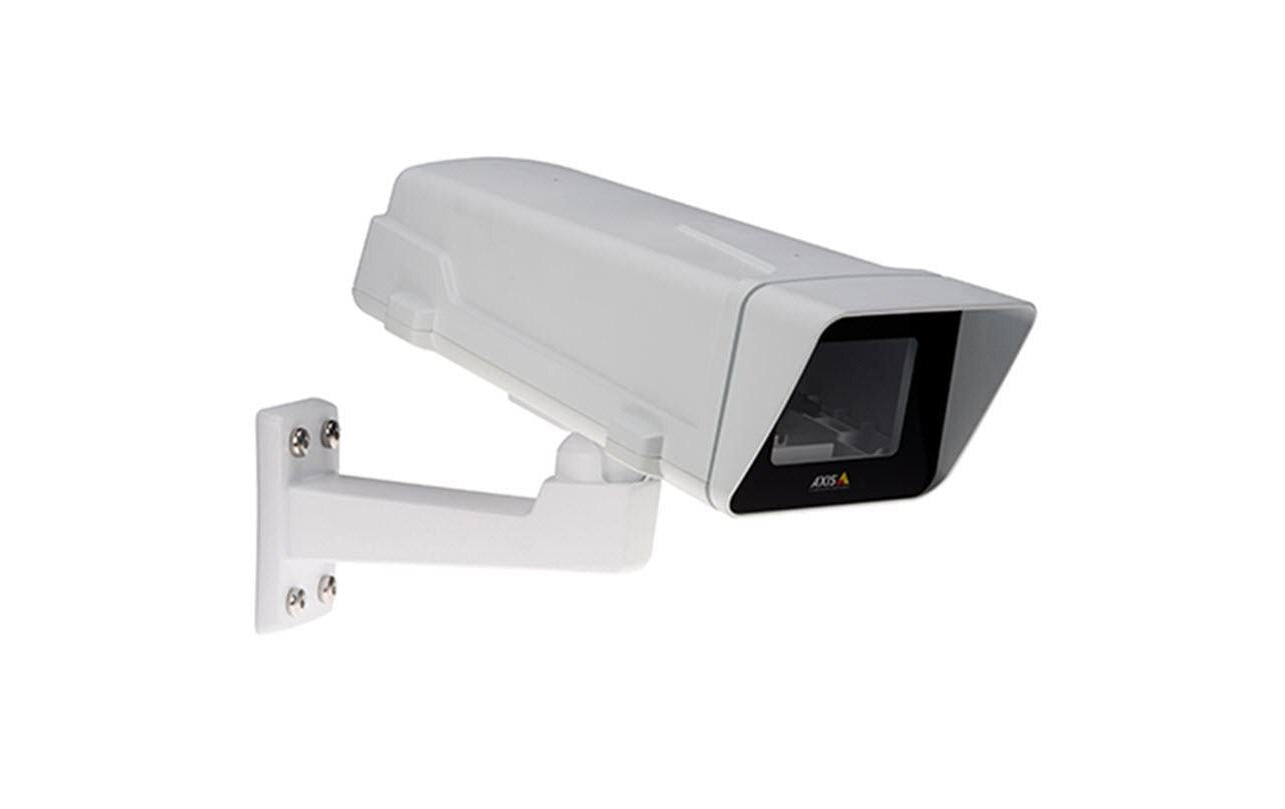 AXIS Outdoor Gehäuse T93F20 Outdoor, Stossfest, PoE
