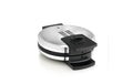 WMF LONO Edition Waffeleisen 5 Herzformen, 900 Watt