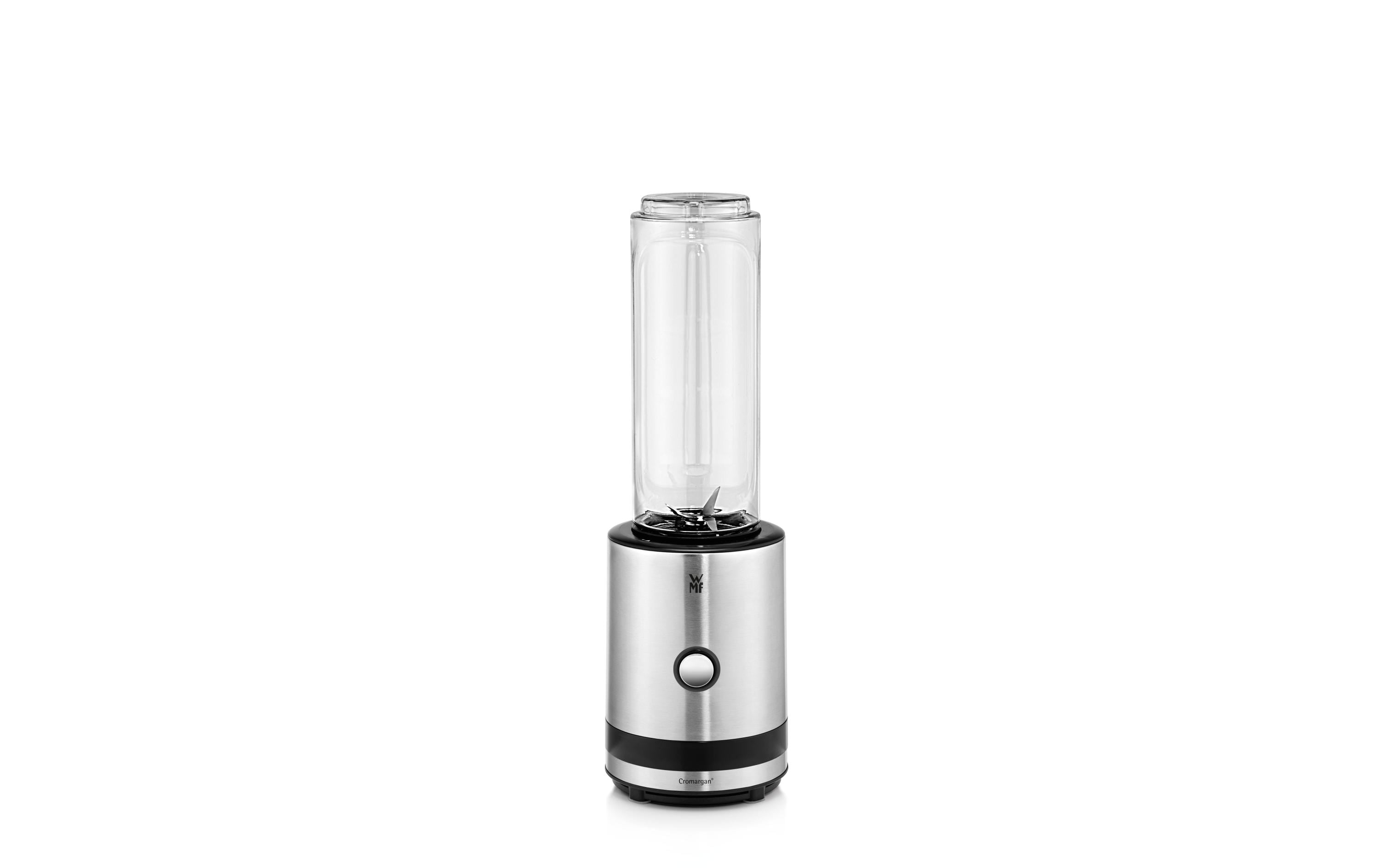 WMF KÜCHENminis Smoothie-to-go silber