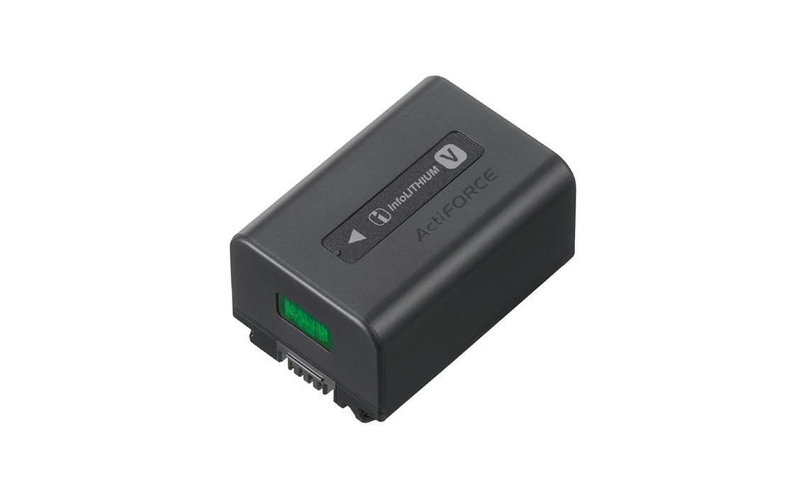Sony Lithium-Ionen-Akku NP-FV50A 1030mAh / 7.3Volt,