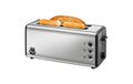 Unold Toaster Onyx Duplex 4 Scheiben-Langschlitz