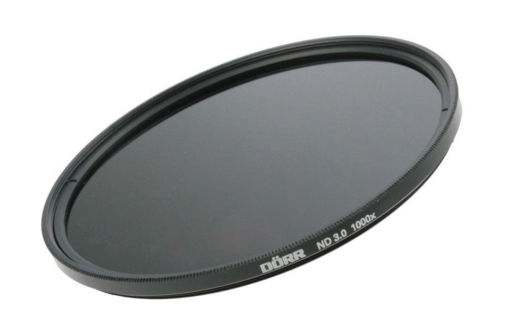 Dörr ND3 Filter 1000x 58mm