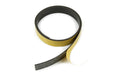 Supermagnet sebstklebendes Magnetband Breite: 20mm, Länge: 1m
