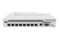 MikroTik CRS309-1G-8S+INL L3 Smart Switch