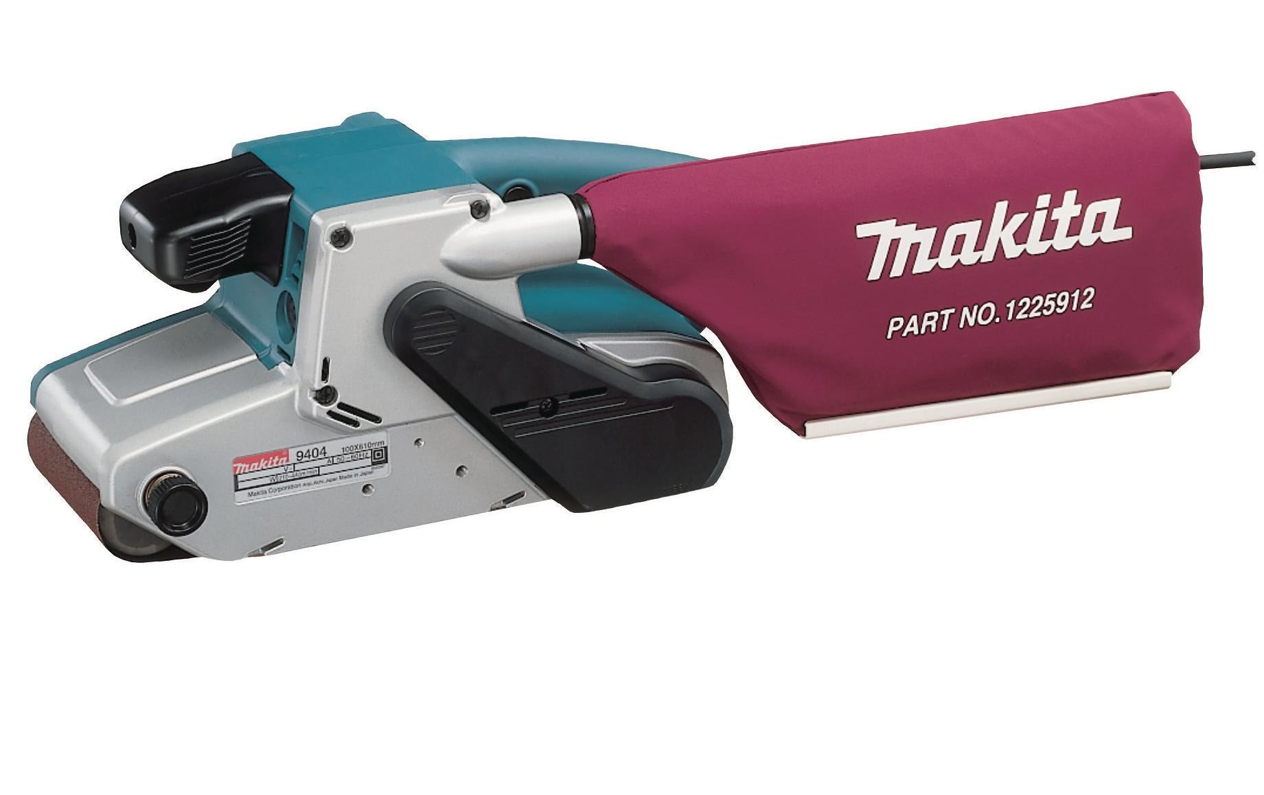 Makita Bandschleifer 9404J 100 mm