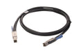 Adaptec HD-SAS Kabel: SFF-8644-SFF8644, 2m externes HD-SAS Kabel für Storage Geräte