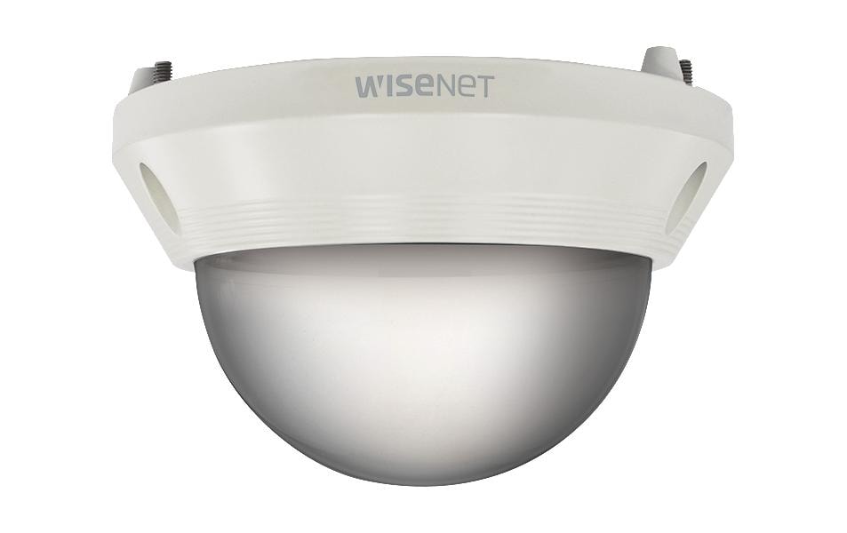 Hanwha Ersatzkuppel SPB-VAN72 für diverse Hanwha Dome Kameras